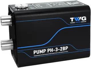 Jemix Pump PH-3-2BP насос повышения давления