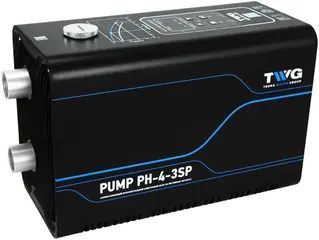 Jemix Pump PH-4-3SP насос самовсасывающий