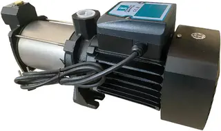 Pumpman CDLF6-50 насос многоступенчатый