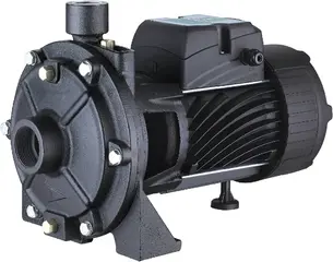 Pumpman 2TCP25/160A насос самовсасывающий