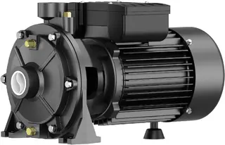 Pumpman 2TCP25/160B насос самовсасывающий