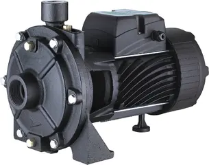 Pumpman TCP158 насос самовсасывающий