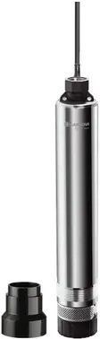 Gardena 5500/5 Inox насос скважинный