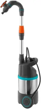 Gardena 4700/2 насос погружной высокого давления