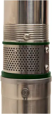 Oasis SN 95/35 насос скважинный