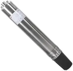Quattro Elementi Deep 800 насос глубинный