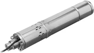 Сибртех СНВ-3.5-90 насос скважинный