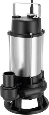 Pumpman TPS1500A насос фекальный