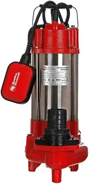 Quattro Elementi Sewage 1700F Ci насос фекальный