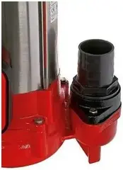 Quattro Elementi Sewage 1700F Ci насос фекальный
