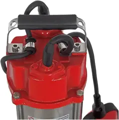 Quattro Elementi Sewage 1700F Ci насос фекальный