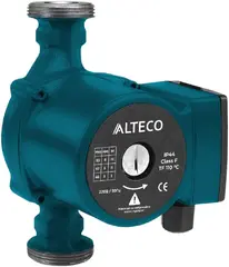 Alteco 25-60/130 насос циркуляционный
