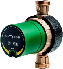 Dab Evosta 2 11/139 San V насос циркуляционный