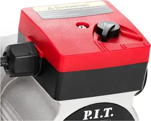 P.I.T. POG25-S1 насос циркуляционный