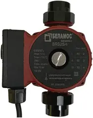 Беламос BRS 25/4G 130 насос циркуляционный