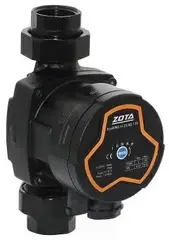 Zota Ecoring III 25-60 130 насос циркуляционный для отопления без гаек
