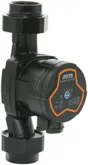 Zota Ecoring III 25-75 130 насос циркуляционный для отопления без гаек