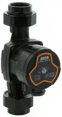 Zota Ecoring III 25-75 180 насос циркуляционный для отопления с гайками