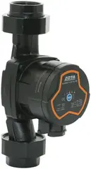 Zota Ecoring III 32-75 180 насос циркуляционный для отопления с гайками