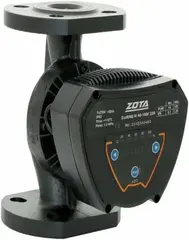 Zota Ecoring IV 40-100F 220 насос циркуляционный для отопления