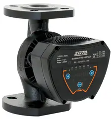 Zota Ecoring IV 40-80F 220 насос циркуляционный для отопления
