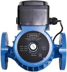 Zota Ring 40-120F насос циркуляционный