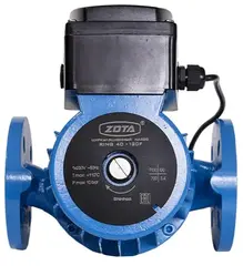 Zota Ring 40-160F насос циркуляционный