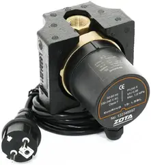 Zota Ecoring 15-1.5BL насос циркуляционный для горячего водоснабжения