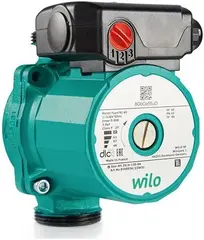 Wilo Star-RS 25/6-130 насос циркуляционный с гайками