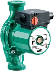 Wilo Star-RS 25/8 насос циркуляционный