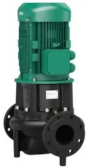 Wilo IL 65/110-3/2 насос циркуляционный