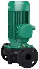 Wilo IL 65/140-7.5/2 насос циркуляционный