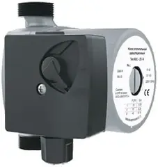 Wilo Native NOC 25/6 насос циркуляционный