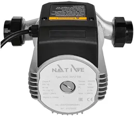 Wilo Native NOC 30/12 EM насос циркуляционный