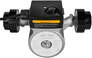 Wilo Native NOC 30/6 EM насос циркуляционный