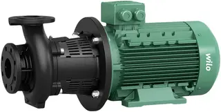 Wilo Native NOC 40/12 EM насос циркуляционный