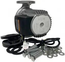 Wilo Native NOC 40/18 DM насос циркуляционный