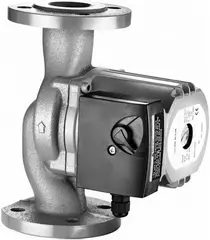 Wilo Native NOC 50/16 DM насос циркуляционный