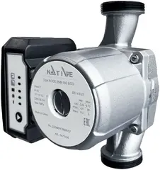 Wilo Native NOCE 25/8-180 Eco насос циркуляционный