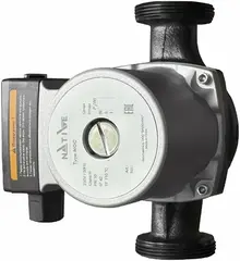 Wilo Native NOZ 25/8 EM насос циркуляционный