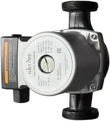 Wilo Native NOZ 30/8 EM насос циркуляционный