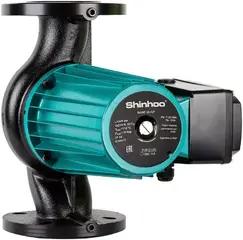 Shinhoo Basic 25-16 230 насос циркуляционный