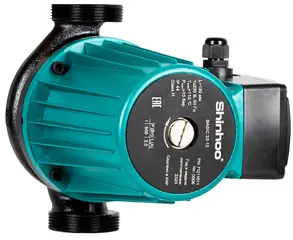 Shinhoo Basic 25-20 230 насос циркуляционный