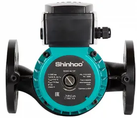 Shinhoo Basic 50-12F насос циркуляционный