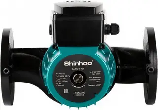 Shinhoo Basic 65-12F насос циркуляционный