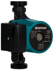 Shinhoo Basic S 15-6S 130 насос циркуляционный
