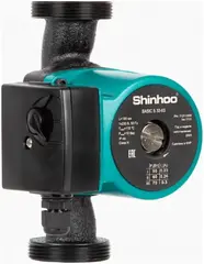 Shinhoo Basic S 32-6S 180 насос циркуляционный