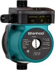 Shinhoo Promo 15-12A насос циркуляционный