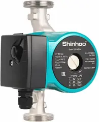 Shinhoo Basic 25-12 N насос циркуляционный