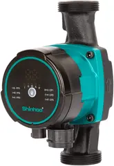Shinhoo Master S 25-6 насос циркуляционный